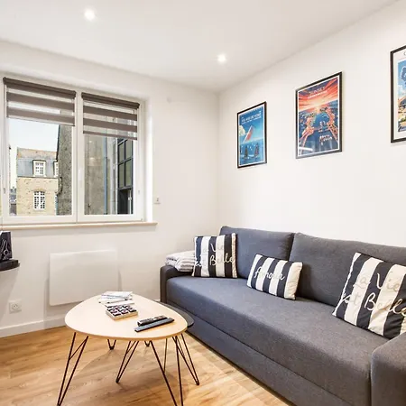 Le Reflet - Centre - T2 Apartman